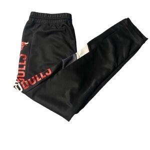 NBA Chicago Bulls Pants
